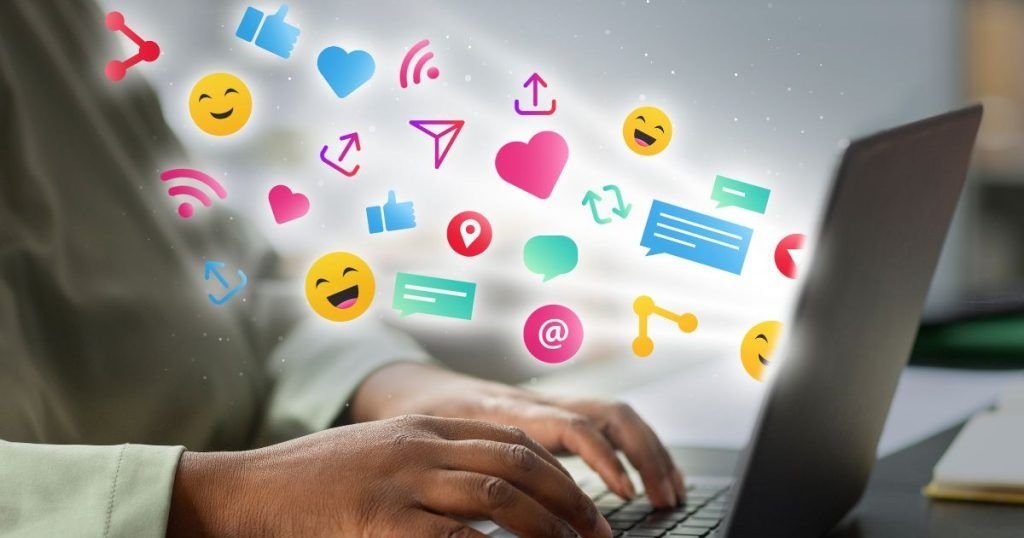 Digital Media Marketing Services in UK