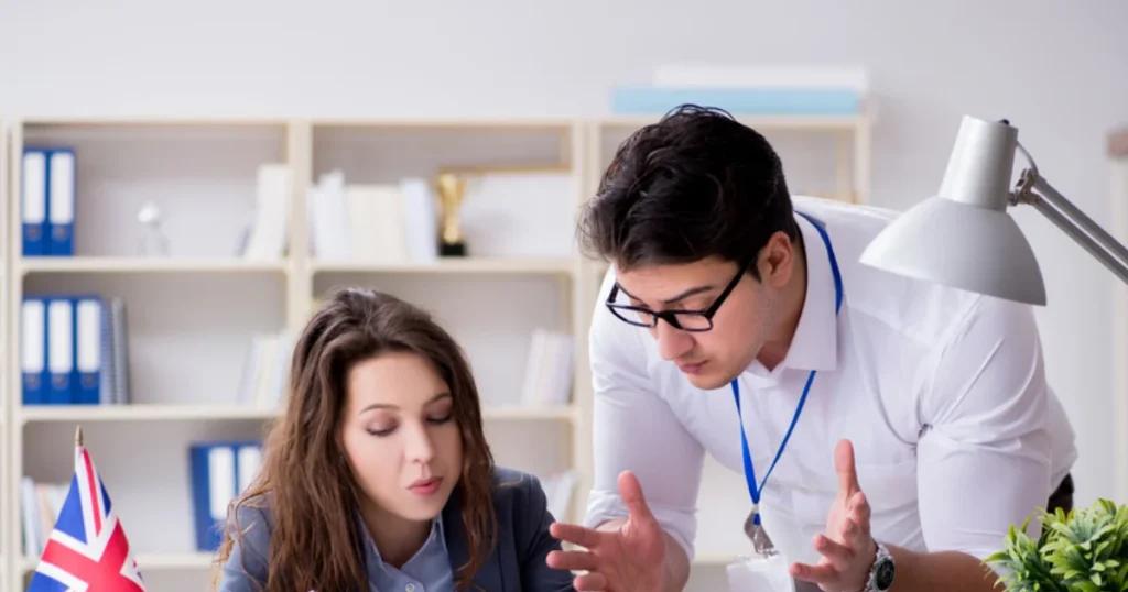 Study visa for UK Services by WWMCLTD