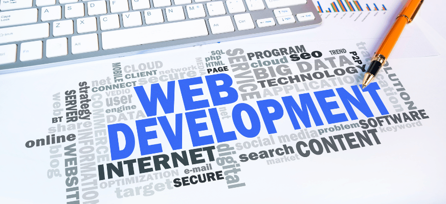 Web Development